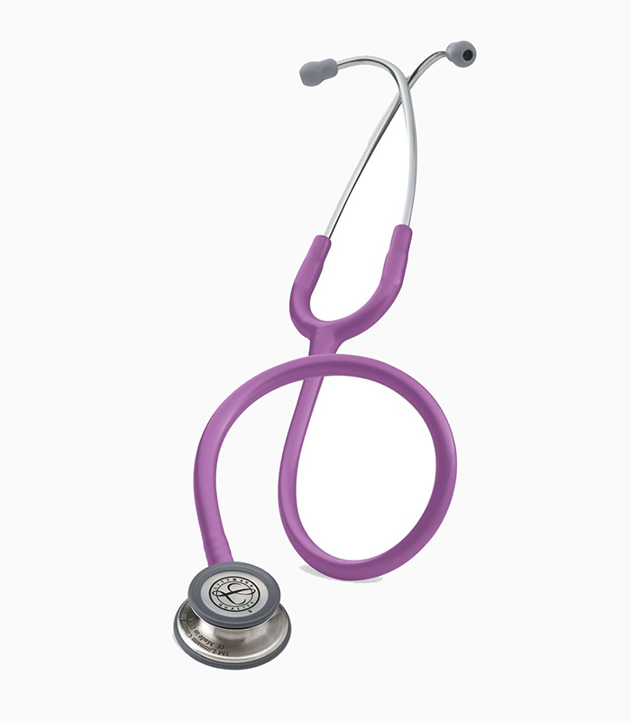 Stethoscope littmann 3m classic III old - lavender, , medium-null