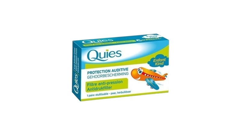 Ear protection special plane children 1 pair, , medium-null