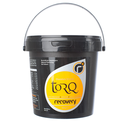 Recovery cookies & cream pouch 1.5kg powder 0