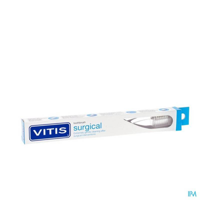 Vitis toothbrush surgical 1piece, , medium
