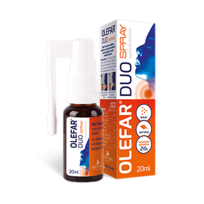 Olefar duo oil spray 20ml, , medium-null