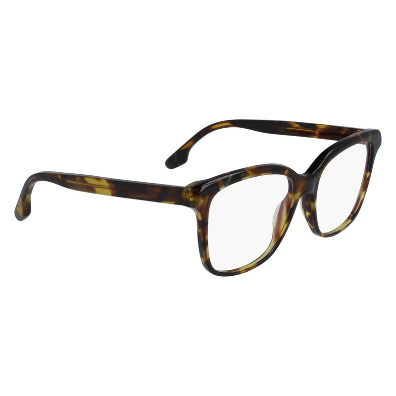 Bicolor acetate glasses (frames)-null