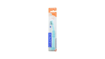 Curaprox baby toothbrush 4260 0-4 years old, , medium