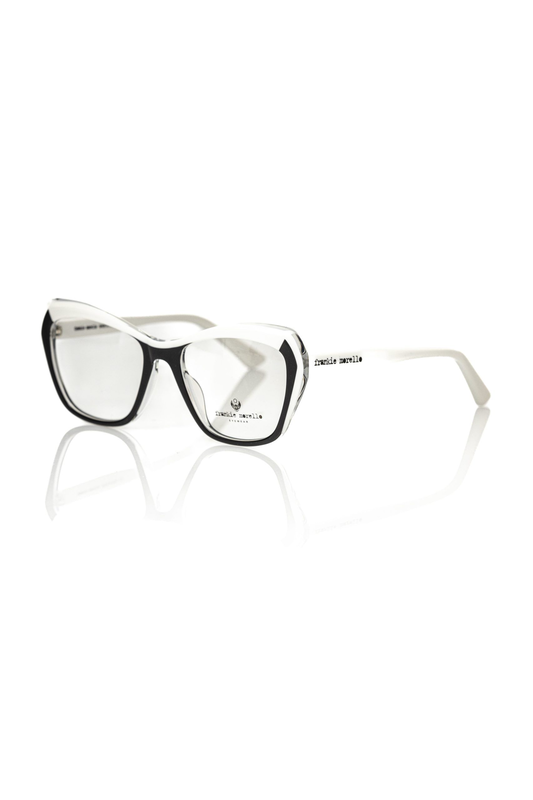 Multicolor acetate women frame-null
