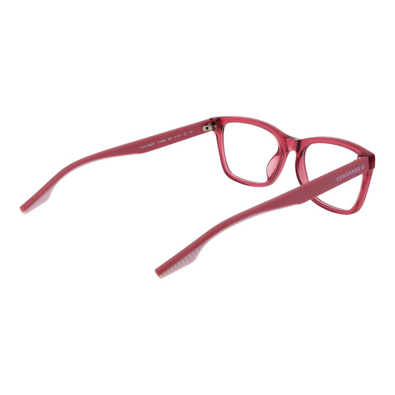 Purple stainless steel glasses (frames)-null