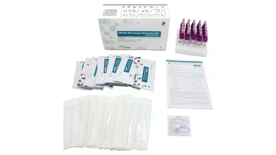 Covid selft test (5pcs)