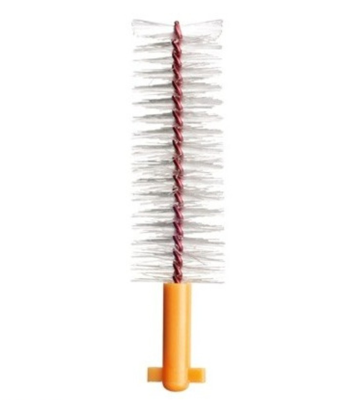 Product image: Curaprox - soft implant cps 507 brushes, 5 x 7.5mm, , medium-null
