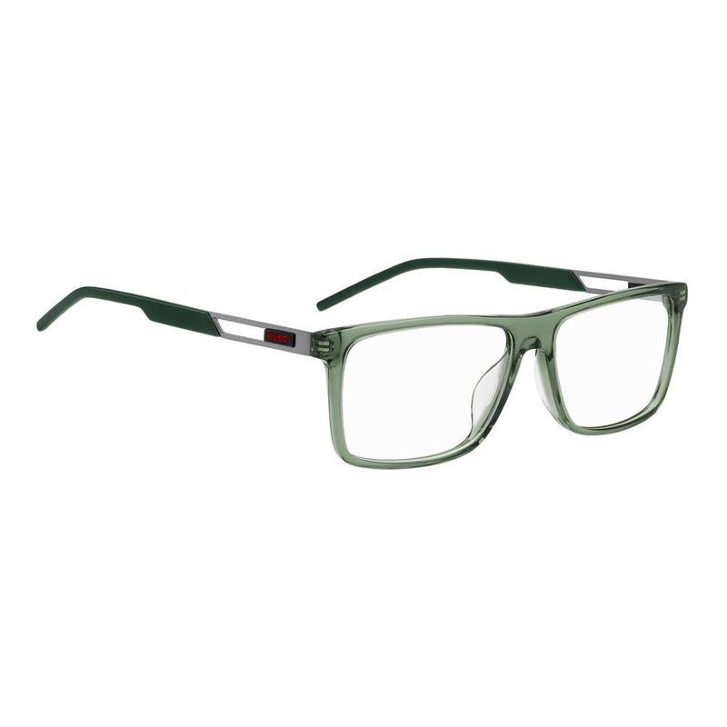 Army acetate glasses (frames)-null