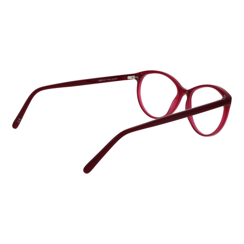 Purple acetate glasses (frames)-null
