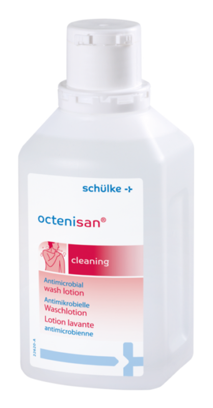 Octenisan wash lotion 500ml, , medium-null