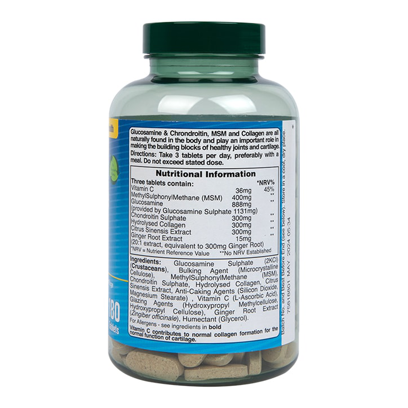 Holland & barrett &gamma;&lambda;&omicron;&upsilon;&kappa;&omicron;&zeta;&alpha;&mu;ί&nu;&eta; &kappa;&alpha;&iota; &chi;&omicron;&nu;&delta;&rho;&omicron;ϊ&tau;ί&nu;&eta; 180tabs-null