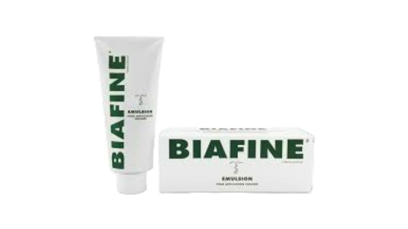 Biafine, emulsion, 100ml, , medium-null
