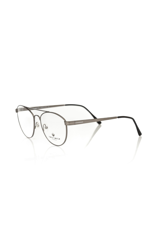 Gray metallic men's frame-null