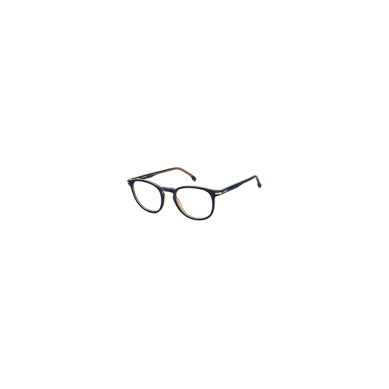 Black acetate glasses (frames)-null
