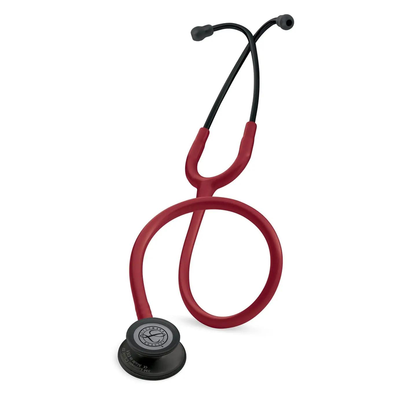 Stethoscope littmann 3m classic III-null