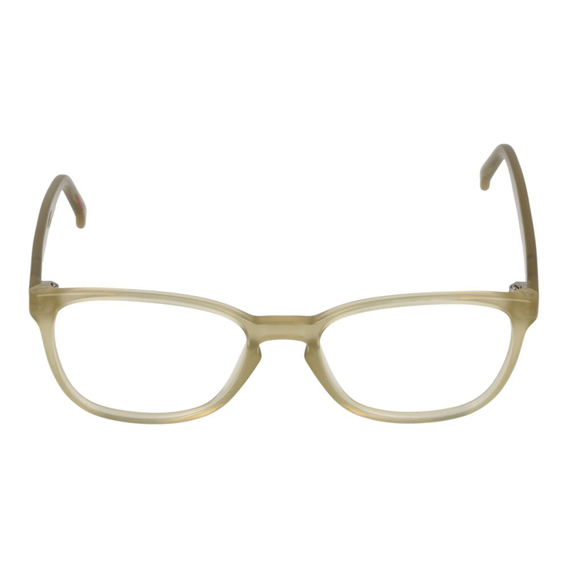 Beige acetate glasses (frames)-null