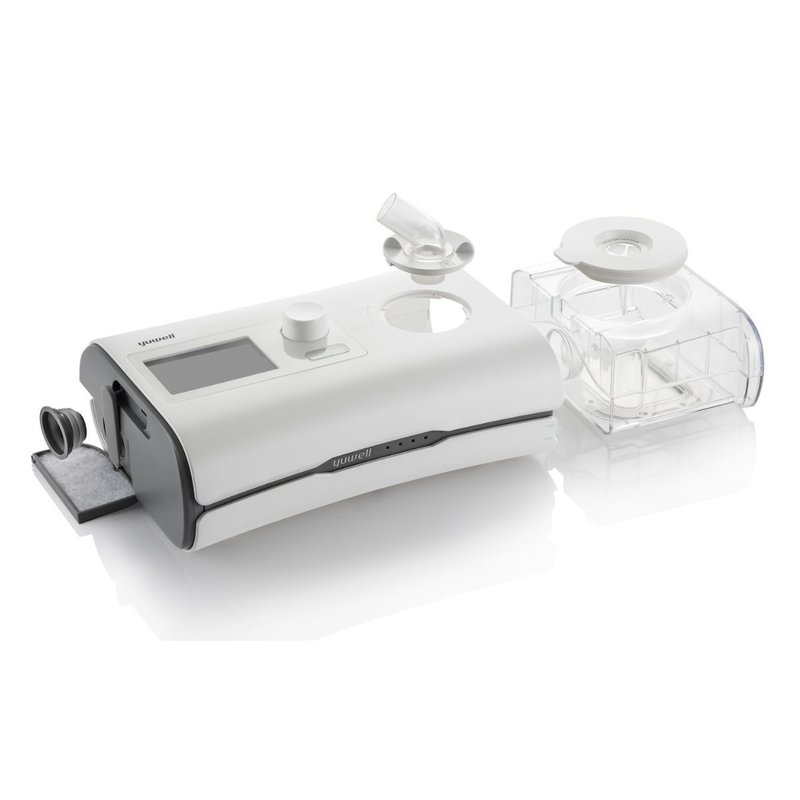 Yuwell breathcare ⅱ auto cpap (yh550), , medium-null