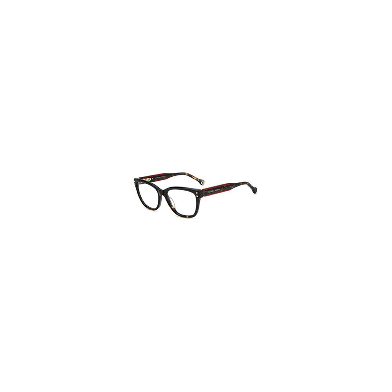 Black acetate glasses (frames)-null
