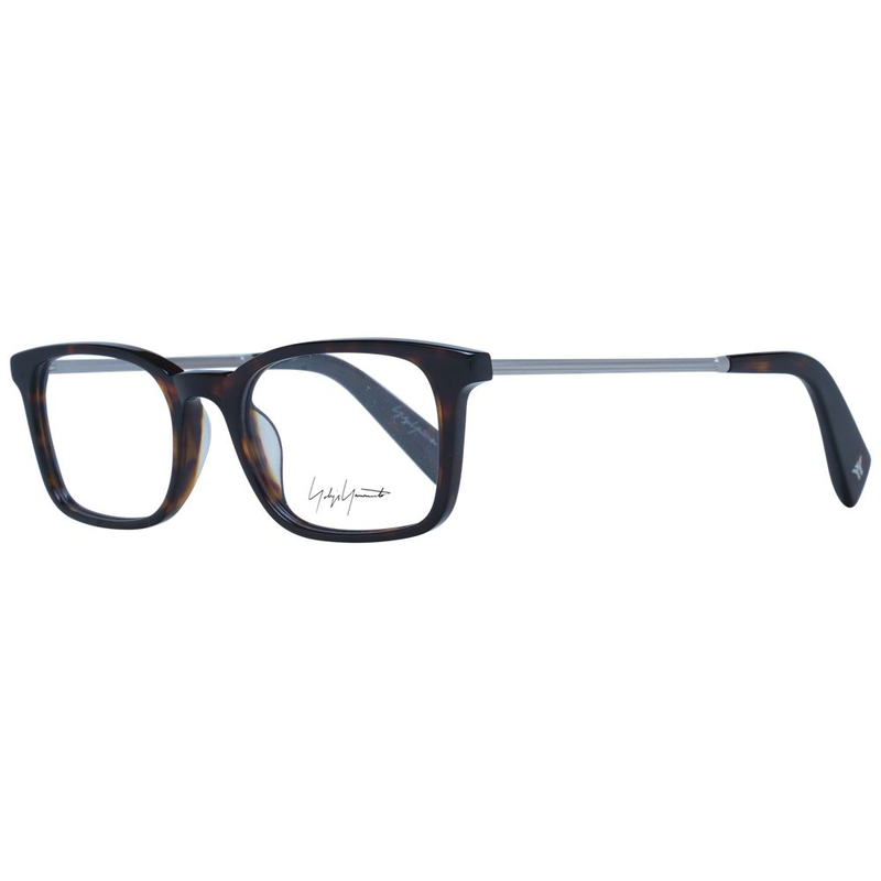 Brown acetate glasses (frames)-null