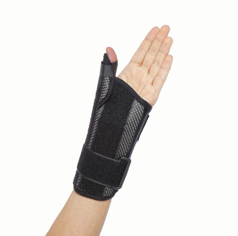 Anatomichelp 0506 wrist and thumb narthex - right side small size, , medium-null