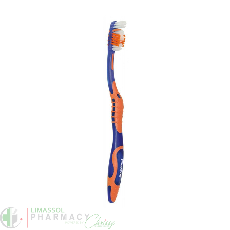 Product image: Pierrot whitening gold toothbrush soft, , medium-null