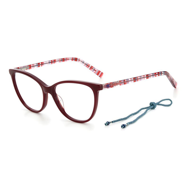 Multicolor acetate glasses (frames)-null