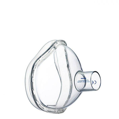 Philips respironics lite touch mask from 5 years to adults, , medium