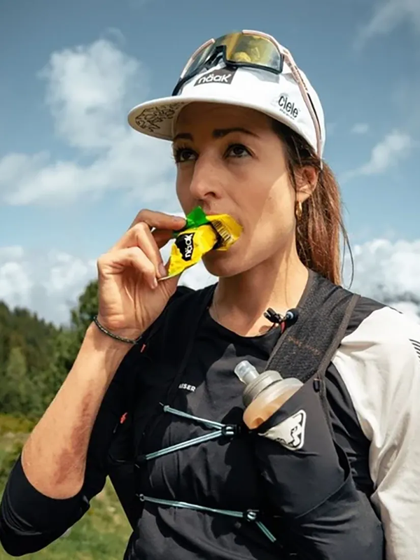 Naak energy bar - caffeine-free pack - 12 bars, , medium-null