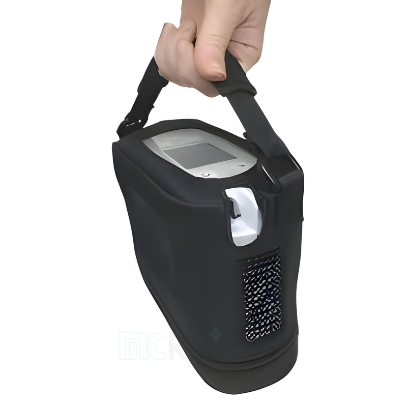 Product image: Kingon p2 - portable oxygen concentrator, , medium-null