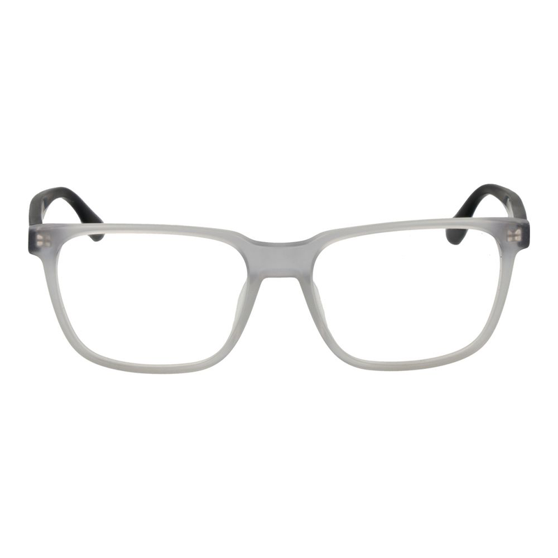 White acetate glasses (frames)-null