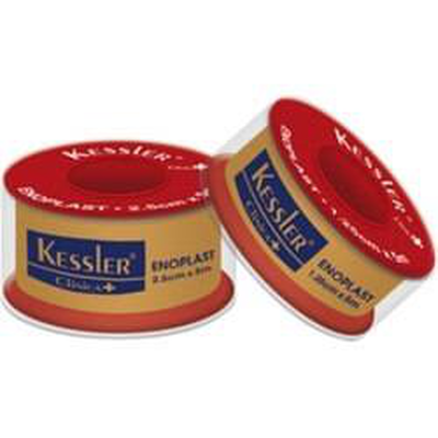 Kessler enoplast 5mx1.25cm