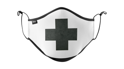 Kowi kowi face mask, , medium