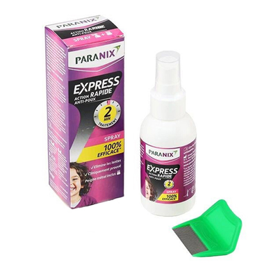 Paranix express rapid action anti-lice &alpha;&nu;&tau;&iota;&phi;&theta;&epsilon;&iota;&rho;&iota;&kappa;ό &sigma;&pi;&rho;έ&iota; &mu;&epsilon; &kappa;&tau;&epsilon;&nu;ά&kappa;&iota; 95 ml, , medium