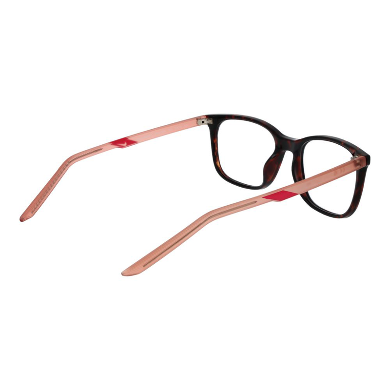 Bicolor stainless steel glasses (frames)-null