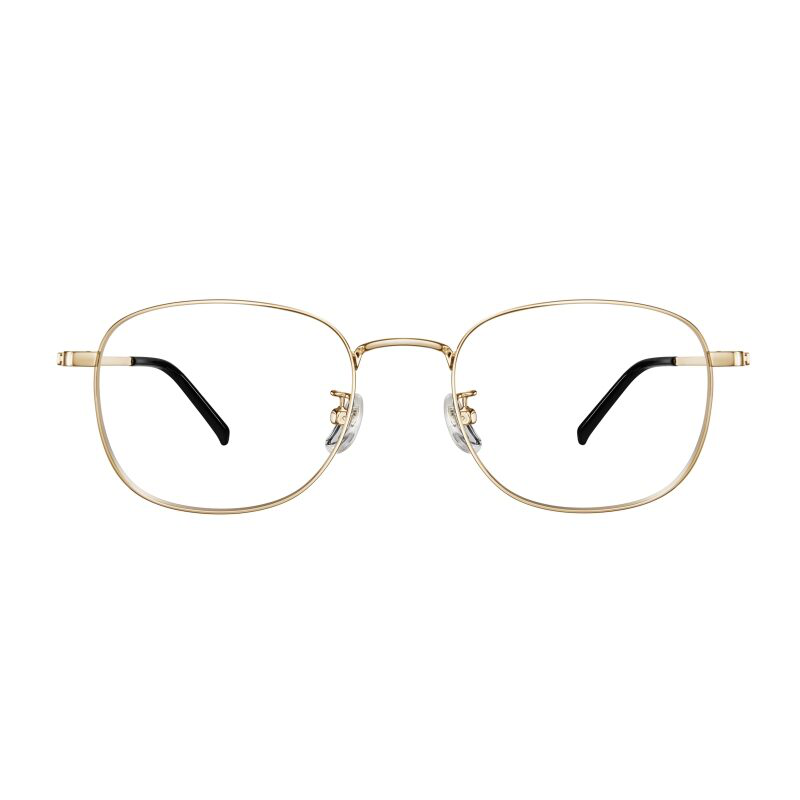 Xiaomi blue light blocking glasses black (copy), , medium-null