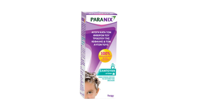 Paranix anti-lice shampoo, 200ml, , medium