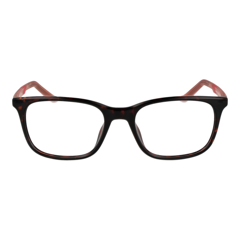Bicolor stainless steel glasses (frames)-null