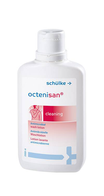 Octenisan wash lotion 150ml