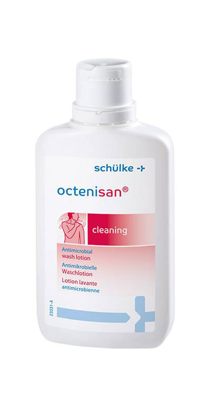 Octenisan wash lotion 150ml, , medium image number null