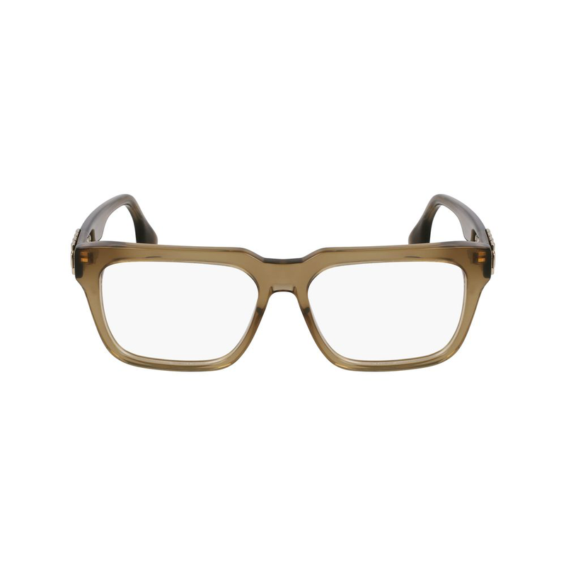 Bicolor acetate glasses (frames)-null