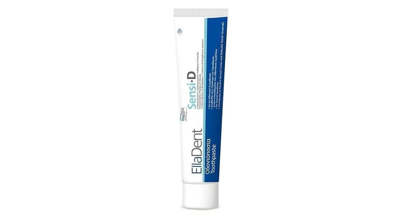 Elladent sensi d toothpaste 75ml toothpaste, , medium-null
