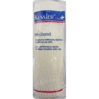 Kessler flexiband bandage 10x45cm, , medium
