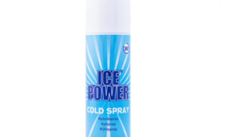 Ice power cold spray 200ml, , medium-null