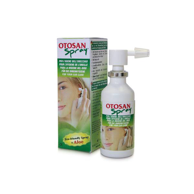 Otosan ear spray 50ml