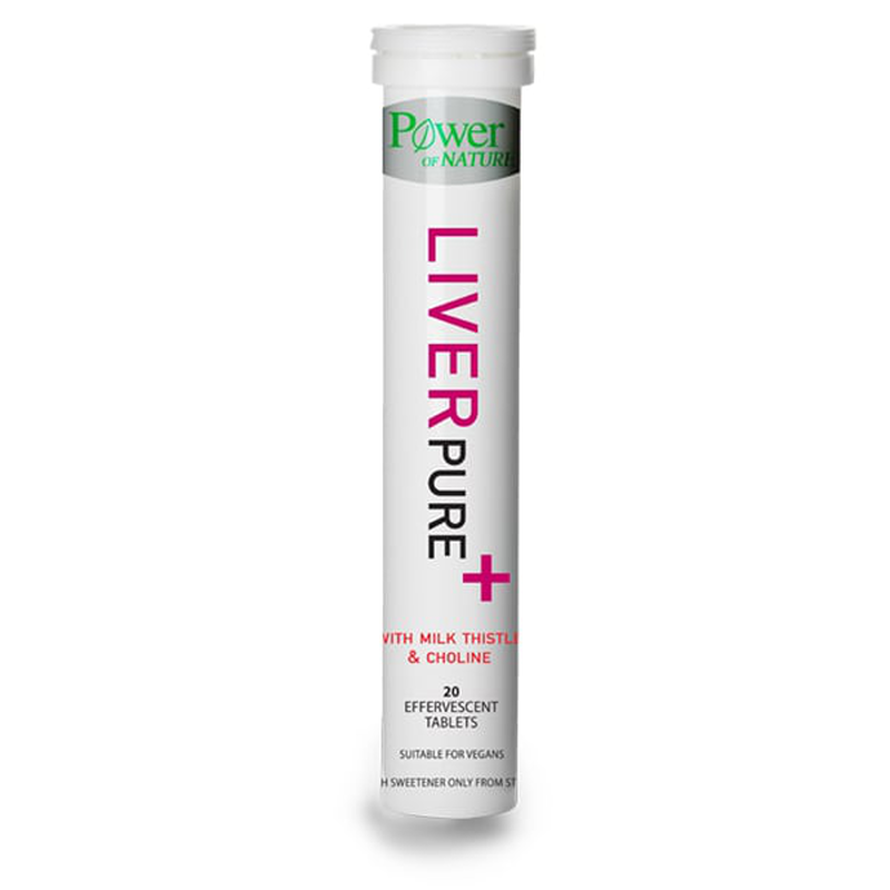 Product image: Power health power of nature liverpure stevia, ., , medium-null
