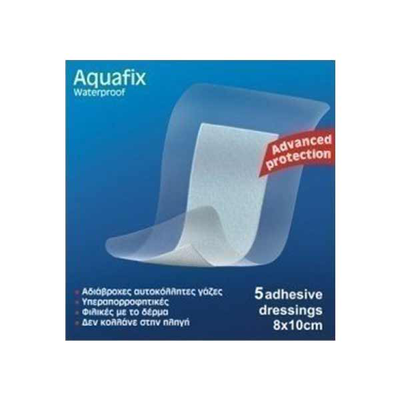 Kessler clinica aquafix  8x10cm, , medium