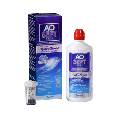 Alcon ao sept plus deep cleaning 360ml, , medium