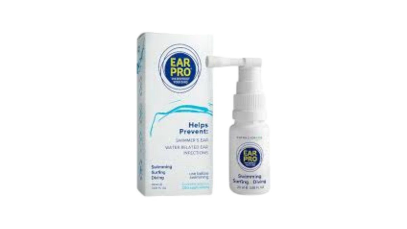 Ear pro spray 20ml, , medium-null