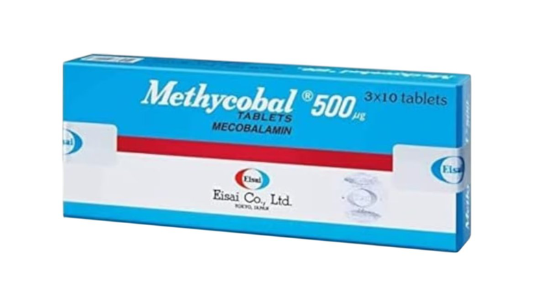 Methycobal 500&mu;g tablets, 30, , medium-null