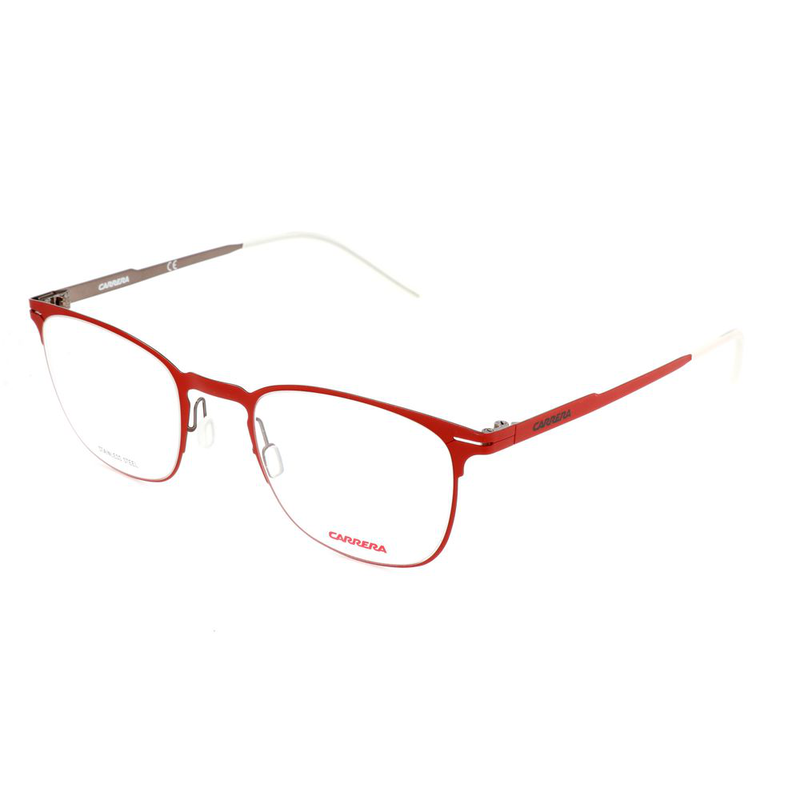 Multicolor stainless steel glasses (frames)-null